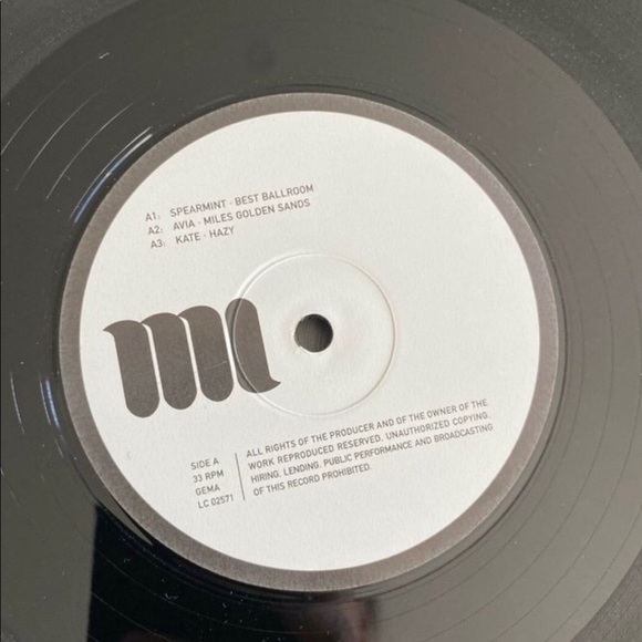 Music For Modern Living I Six - 2x12" Vinyl LP - Picture 6 of 7